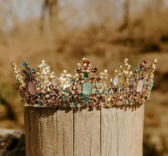 Makone Crown - Picture 3 of 4